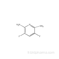 Délafloxacine Intermédiaire CAS NO 247069-27-8